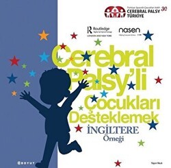 Cerebral Palsy’li Çocukları Destekleme - Boyut Yayın Grubu