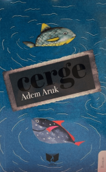 Cerge - Ateş Yayınları