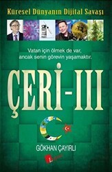 Çeri - 3 - Lopus Yayınları