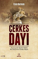 Çerkes Dayı - Onur Kitap