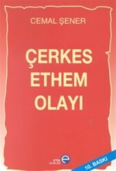 Çerkes Ethem Olayı - 1