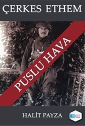 Çerkes Ethem - Puslu Hava - İlkim Ozan Yayınları