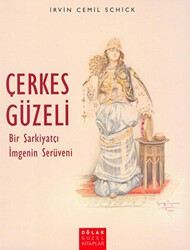 Çerkes Güzeli - Oğlak Yayıncılık