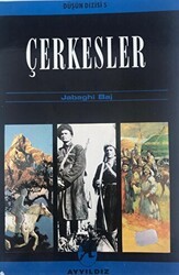 Çerkesler - Ayyıldız Basım Yayın