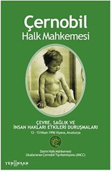 Çernobil Halk Mahkemesi - Yeni İnsan Yayınevi
