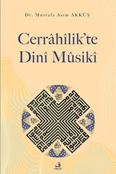 Cerrahilik’te Dini Musiki - Fecr Yayınları