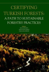 Certifying Turkish Forests: A Path to Sustainable Forestry Practices - 1