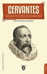 Cervantes Yaşamı Ve Edebi Çalışmaları - Dorlion Yayınları