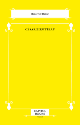 Cesar Birotteau - 1