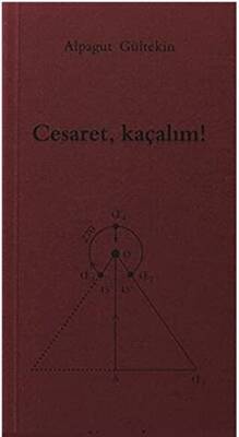 Cesaret, Kaçalım! - 1