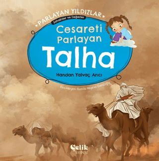 Cesareti Parlayan Talha - 1