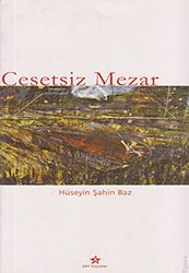 Cesetsiz Mezar - Peri Yayınları