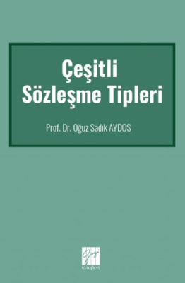 Çeşitli Sözleşme Tipleri - 1