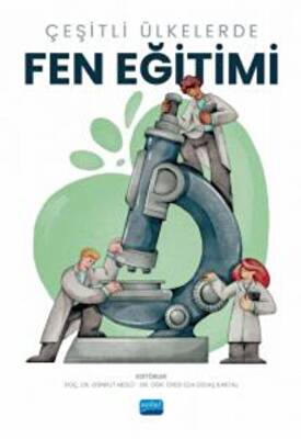 Çeşitli Ülkelerde Fen Eğitimi - 1