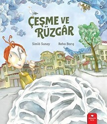 Çeşme ve Rüzgar - Redhouse Kidz Yayınları
