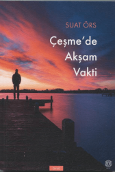 Çeşme`de Akşam Vakti - Mask Yayınları
