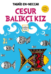 Cesur Balıkçı Kız - Nar Genç