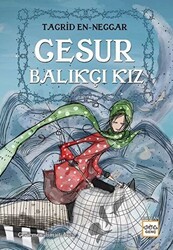 Cesur Balıkçı Kız - Nar Genç