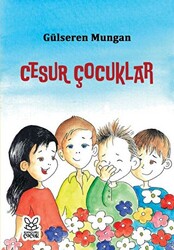 Cesur Çocuklar - 1