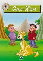Cesur Köpek - Polat Kitapçılık