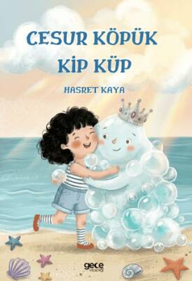 Cesur Köpük Kip Küp - 1