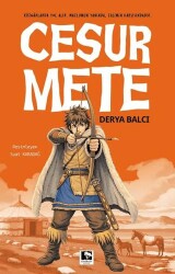Cesur Mete - Çınaraltı Yayınları