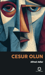 Cesur Olun - Eyce Yayınları