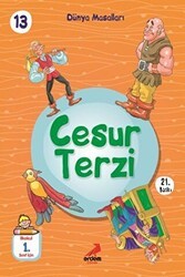 Cesur Terzi - Erdem Çocuk
