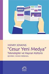 Cesur Yeni Medya - İletişim Yayınevi