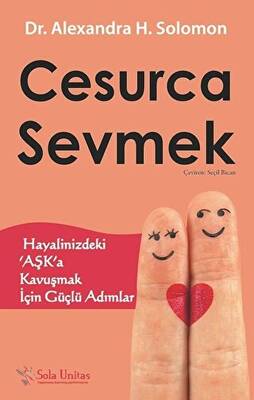 Cesurca Sevmek - 1