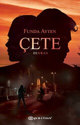 Çete 3 - Devran - Epsilon Yayınevi