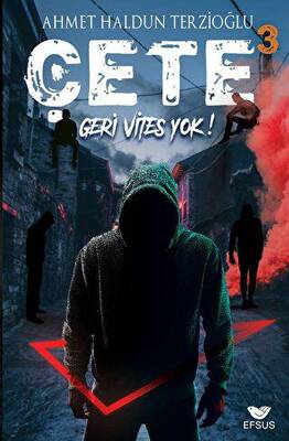 Çete 3 Geri Vites Yok