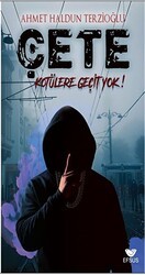 Çete Kötülere Geçit Yok - 1