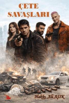 Çete Savaşları - 1