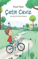 Çetin Ceviz - FOM Kitap