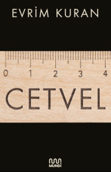 Cetvel - Mundi
