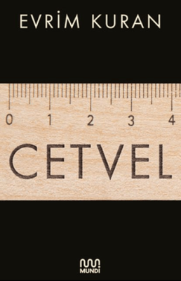 Cetvel - 1