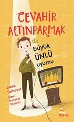 Cevahir Altınparmak İle Büyük Ünlü Uyumu - Mecaz Çocuk