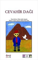Cevahir Dağı - Demos Yayınları