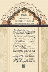 Cevahirü`l Me`ani - Palet Yayınları