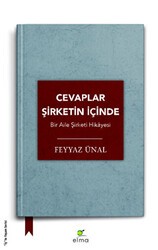 Cevaplar Şirketin İçinde - ELMA Yayınevi