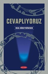 Cevaplıyoruz - Kevser Yayınları
