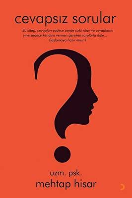 Cevapsız Sorular - 1
