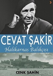 Cevat Şakir Halikarnas Balıkçısı - Cinius Yayınları