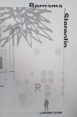 Cevdet Erek: Bergama Stereotip - 1