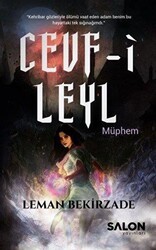 Cevf-i Leyl Müphem - Salon Yayınları