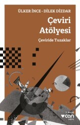 Çeviri Atölyesi - Can Yayınları