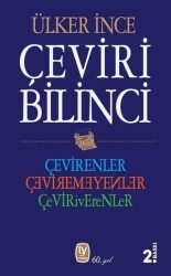 Çeviri Bilinci - Tekin Yayınevi