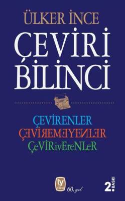 Çeviri Bilinci - 1