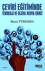 Çeviri Eğitiminde Teknoloji ve Dijital Medya Edinci - Gece Akademi